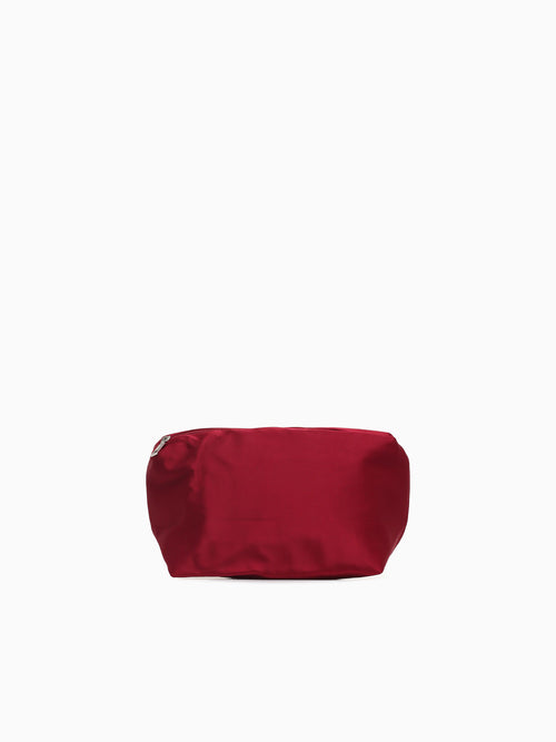 Yvette Tote Red Red