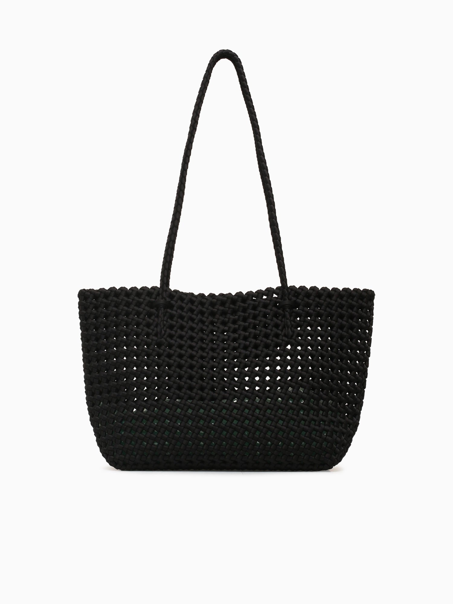 Yvette Tote Black Black