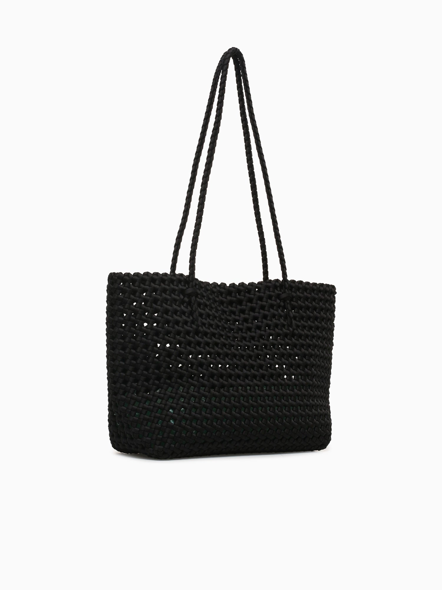 Yvette Tote Black Black