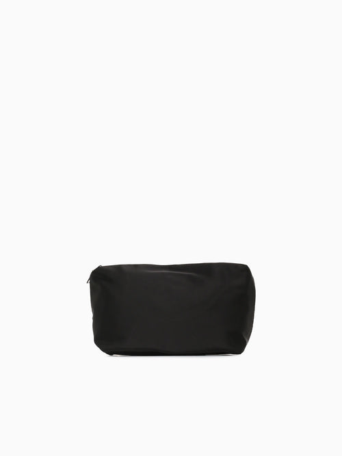 Yvette Tote Black Black