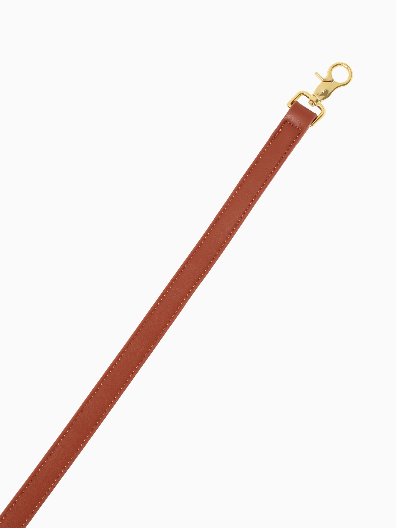 Brooke Sml Shoulder Bag Tan Tan