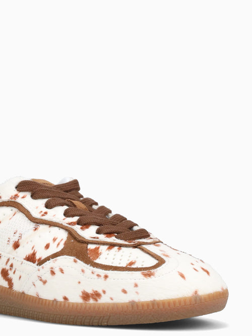 Tb.490 Rife Soft Camel Leather Tan / 36 / M