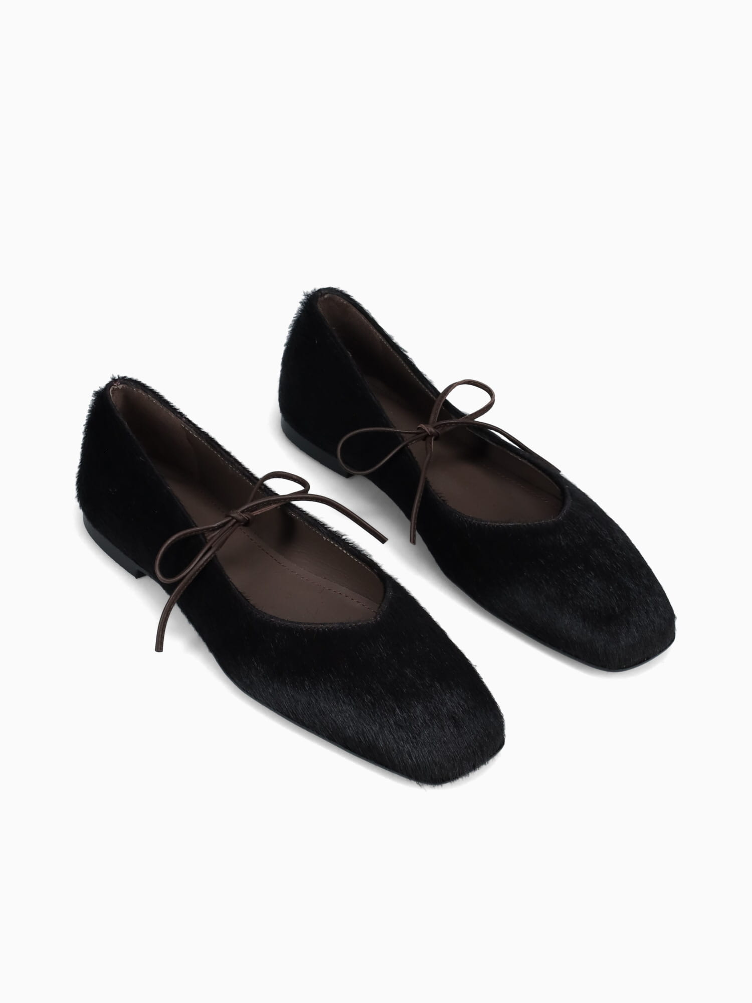 Sway Brown Leather Brown / 36 / M