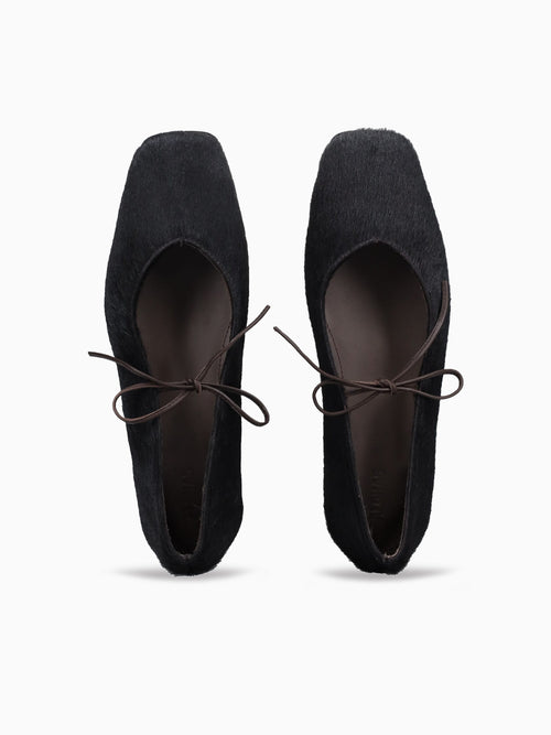 Sway Brown Leather Brown / 36 / M