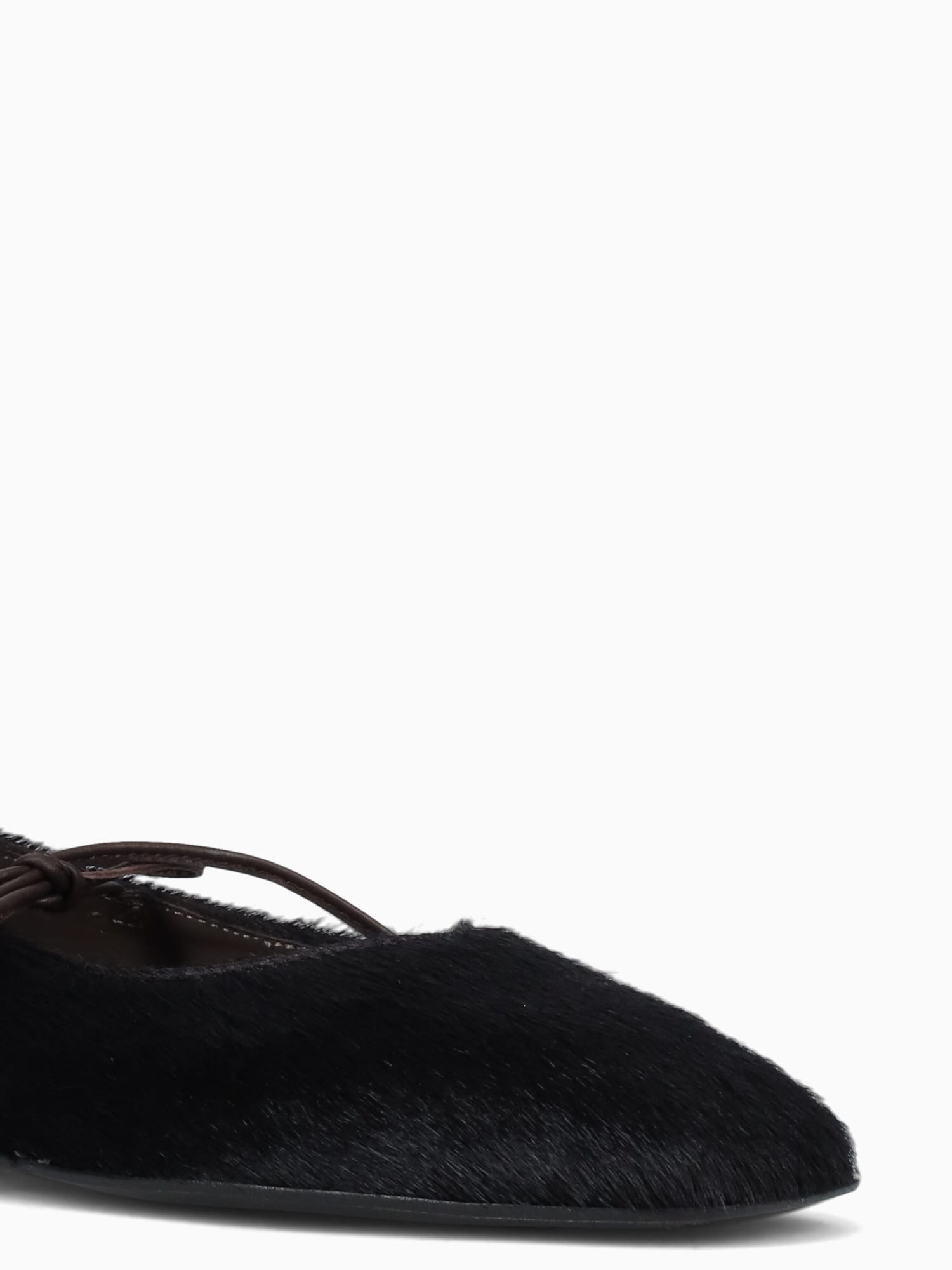 Sway Brown Leather Brown / 36 / M