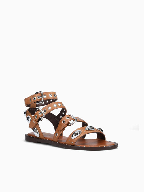 Zoe  Castanha Atanado Tan / 5 / M