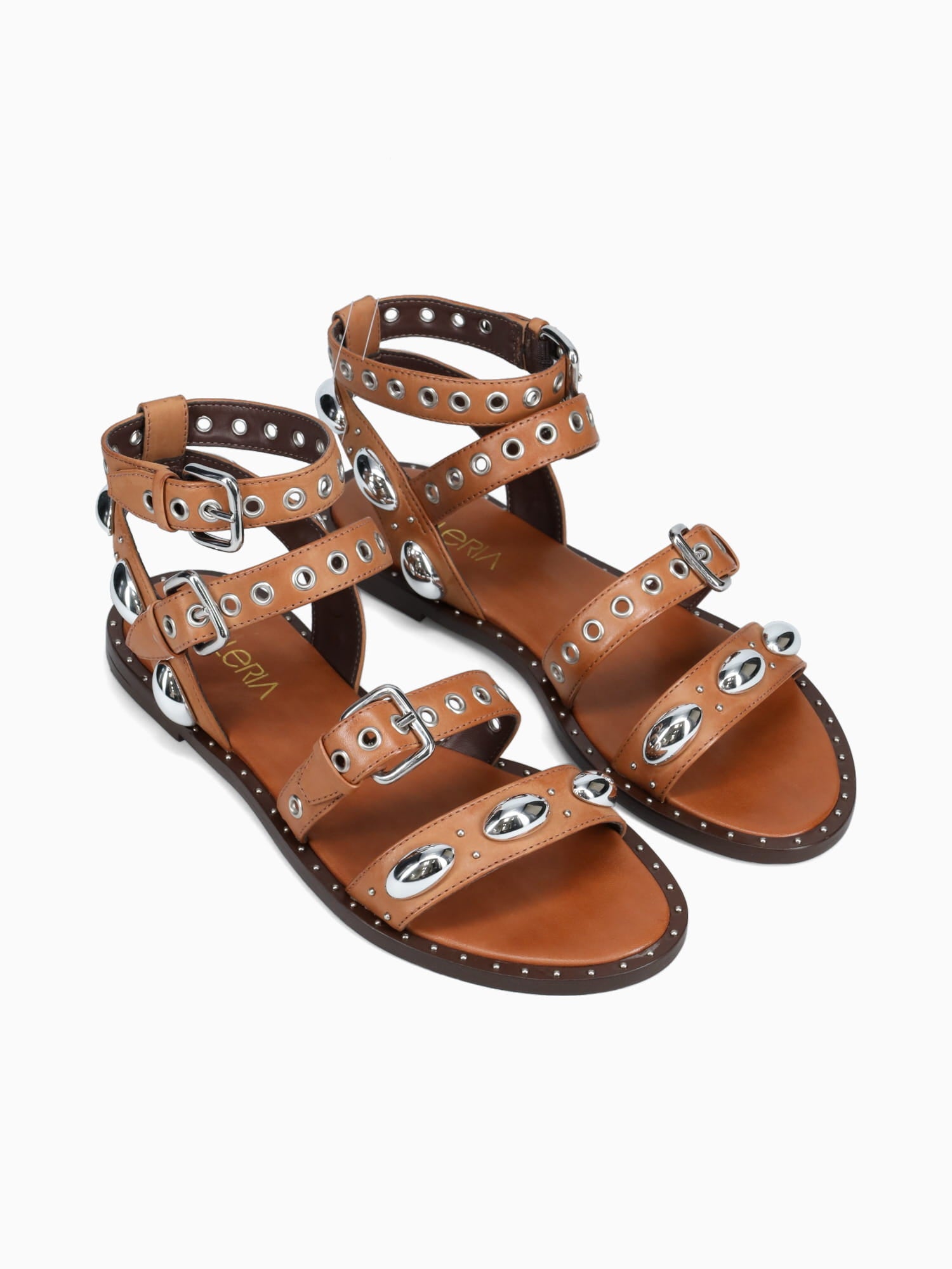 Zoe  Castanha Atanado Tan / 5 / M