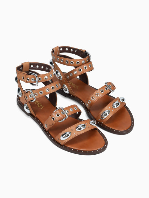 Zoe  Castanha Atanado Tan / 5 / M