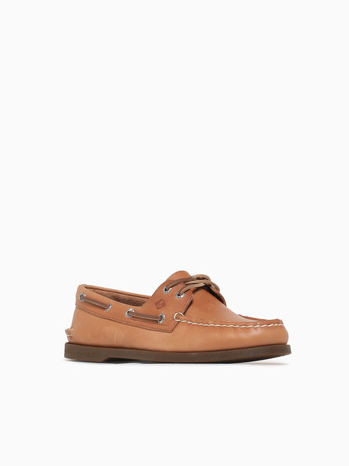 Ao 2eye Sahara Leather Brown / 7 / M