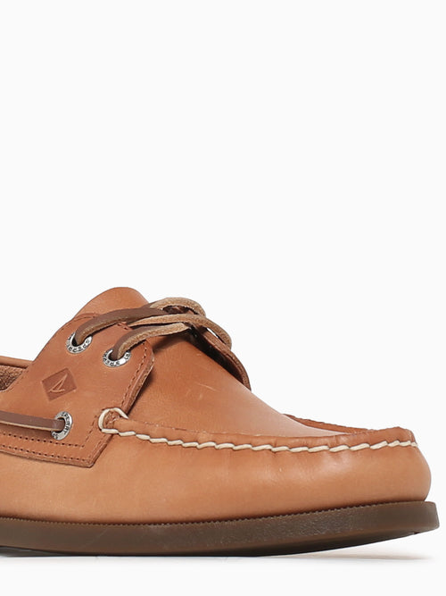 Ao 2eye Sahara Leather Brown / 7 / M