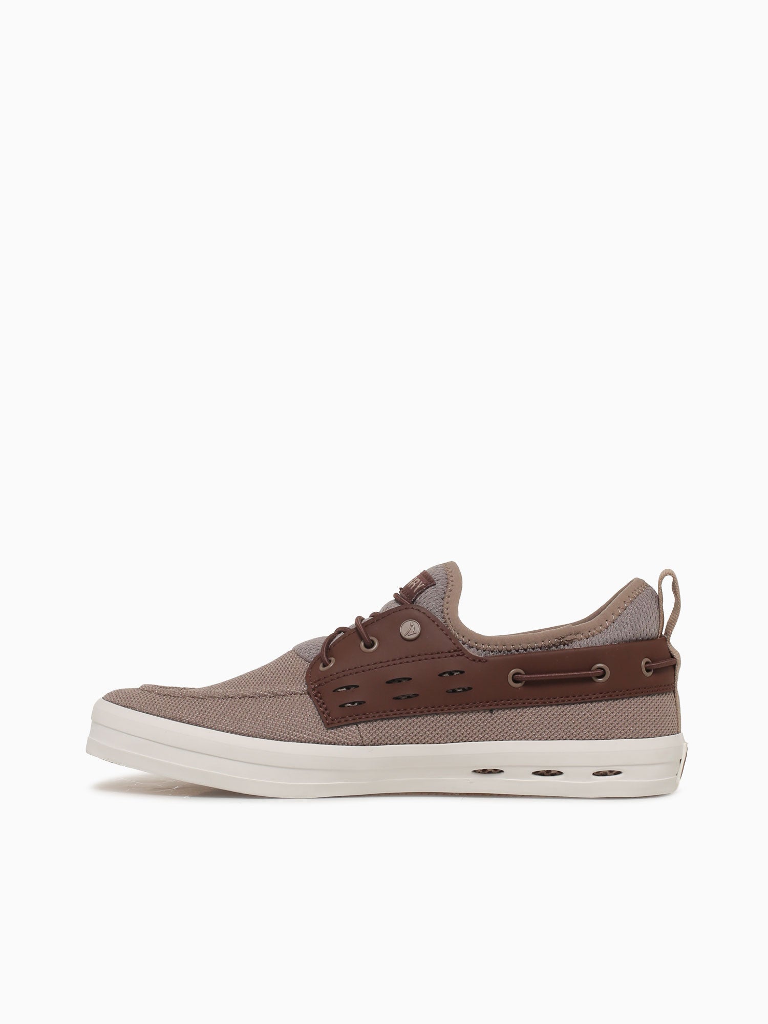 Fairlead Boat Brown Textile Knit Brown / 7 / M