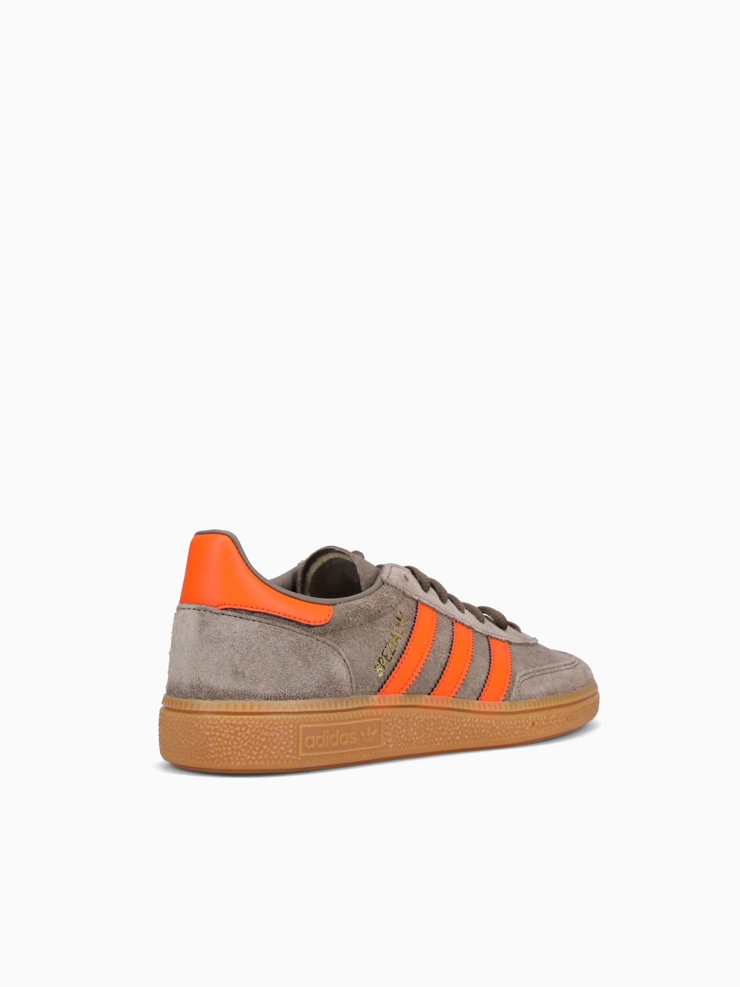 Sneakers adidas Handball Spezial Brown Size 9.5