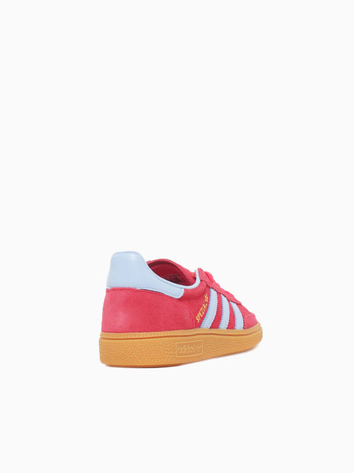 Handball Spezial W Lucid Red Glow blue Red / 5.5 / M