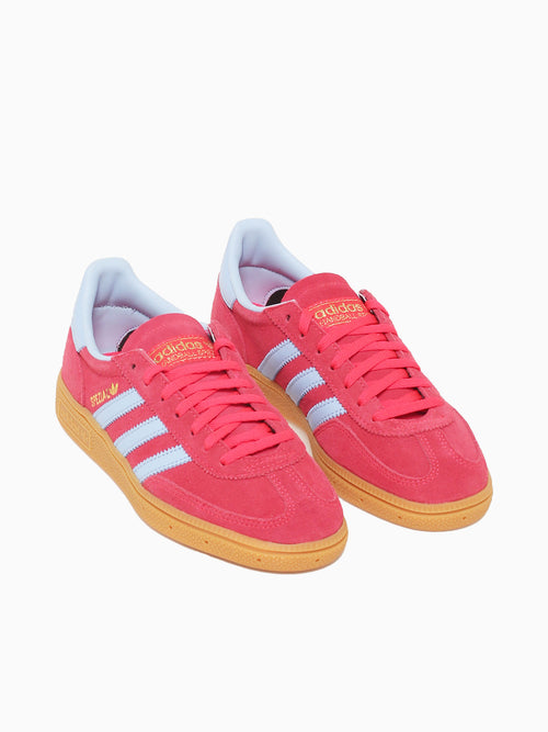 Handball Spezial W Lucid Red Glow blue Red / 5.5 / M