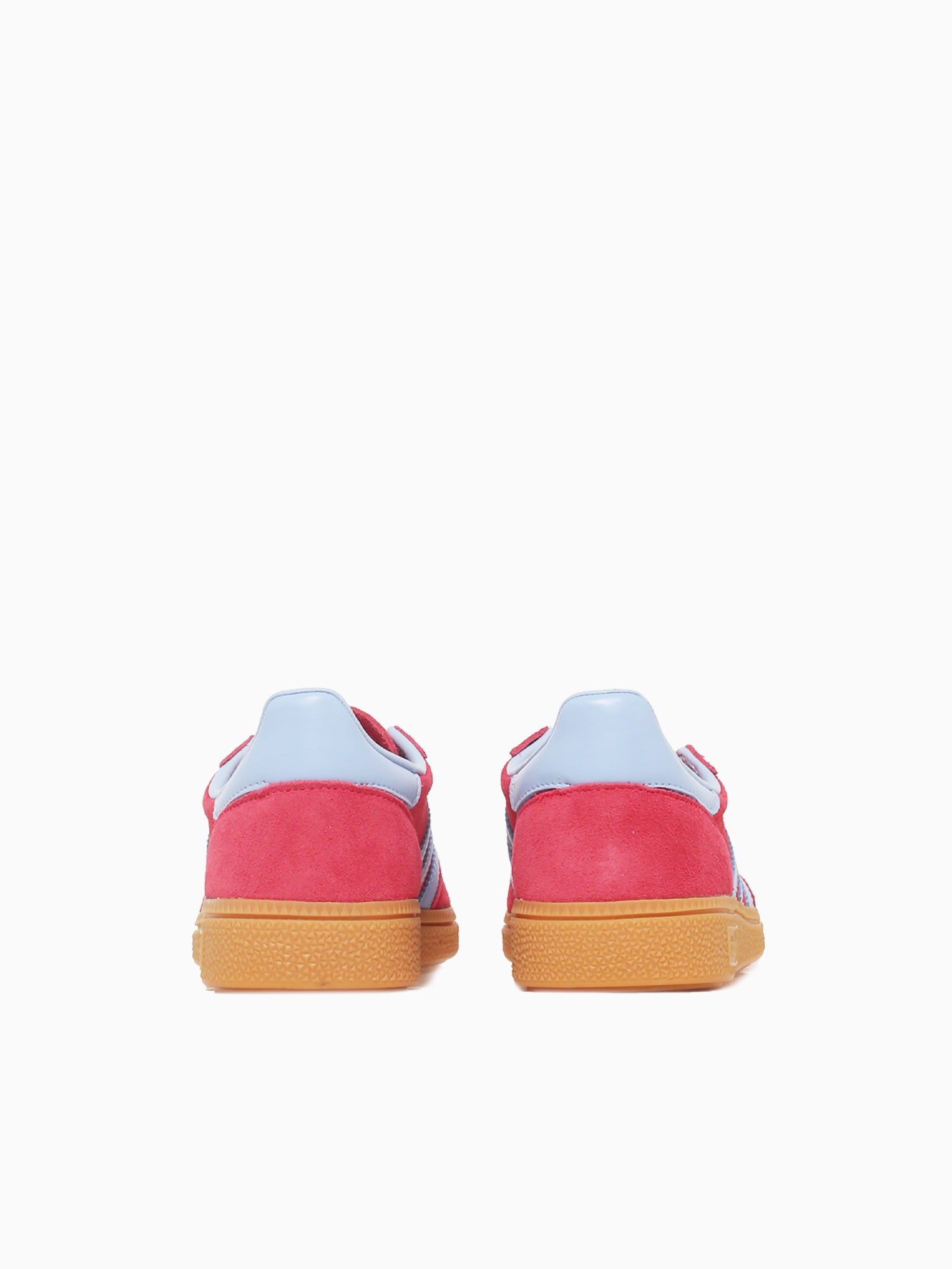 Handball Spezial W Lucid Red Glow blue Red / 5.5 / M