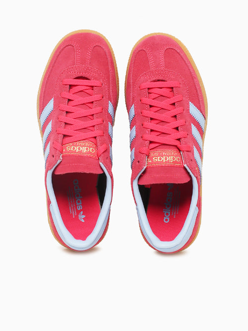 Handball Spezial W Lucid Red Glow blue Red / 5.5 / M