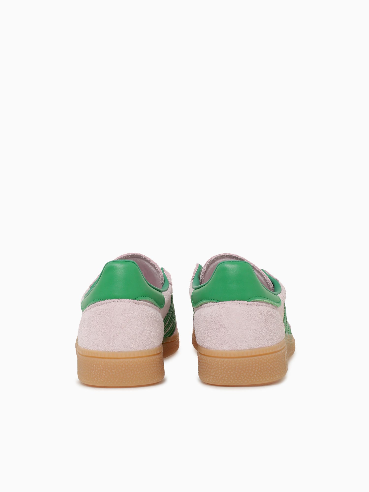 Handball Spezial W Clear Pink Green Pink / 5 / M