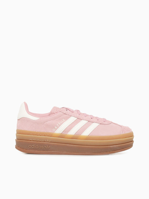 Gazelle Bold W Wonder Mauve Offwhite lea Light Pink / 5.5 / M