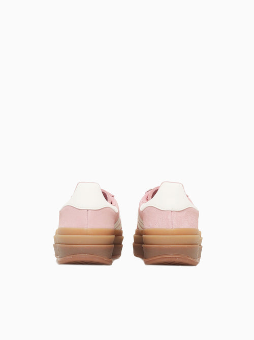 Gazelle Bold W Wonder Mauve Offwhite lea Light Pink / 5.5 / M