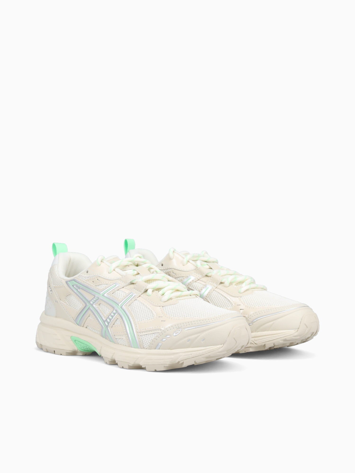 【美品】asics GEL-NYC cream/moonrock Men's shoes Asics Gel-NYC Cream/ Moonrock | Footshop