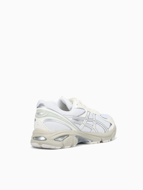 Gt2160 White Cream leather mesh White / 4 / M