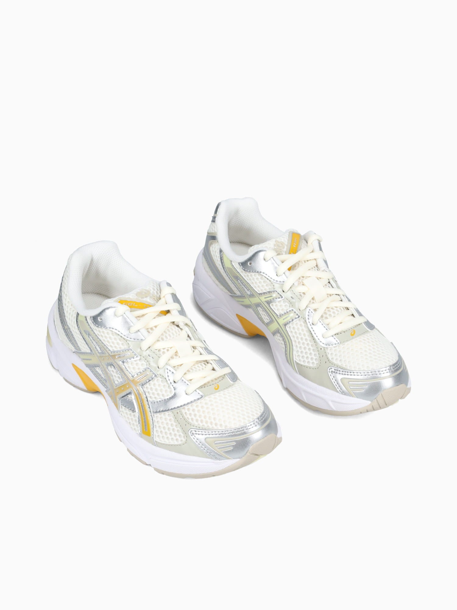 Gel1130 Cream Pure silver Beige / 4 / M