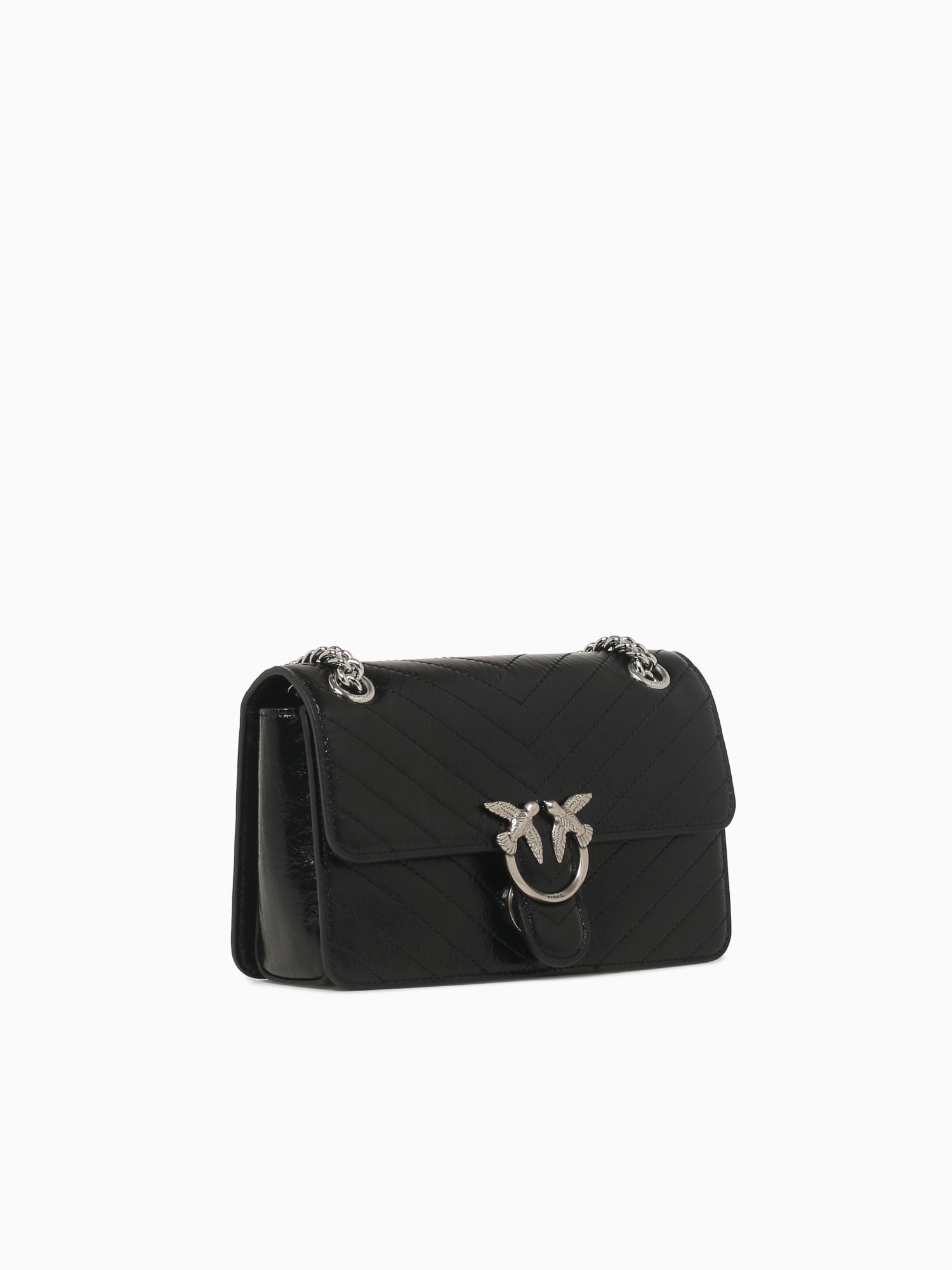 Love One Wallet Light Nero Black