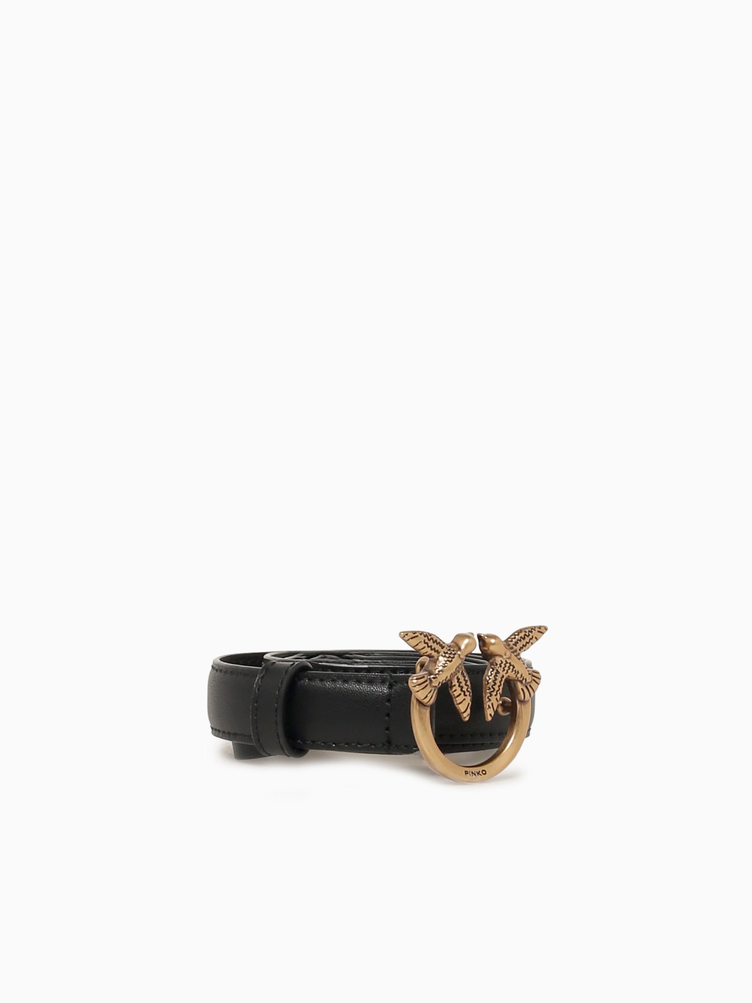 Love Berry H2 Belt Nero Black / S
