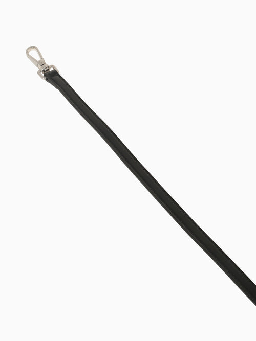 Love One Mini Cl Nero Bianco Black White