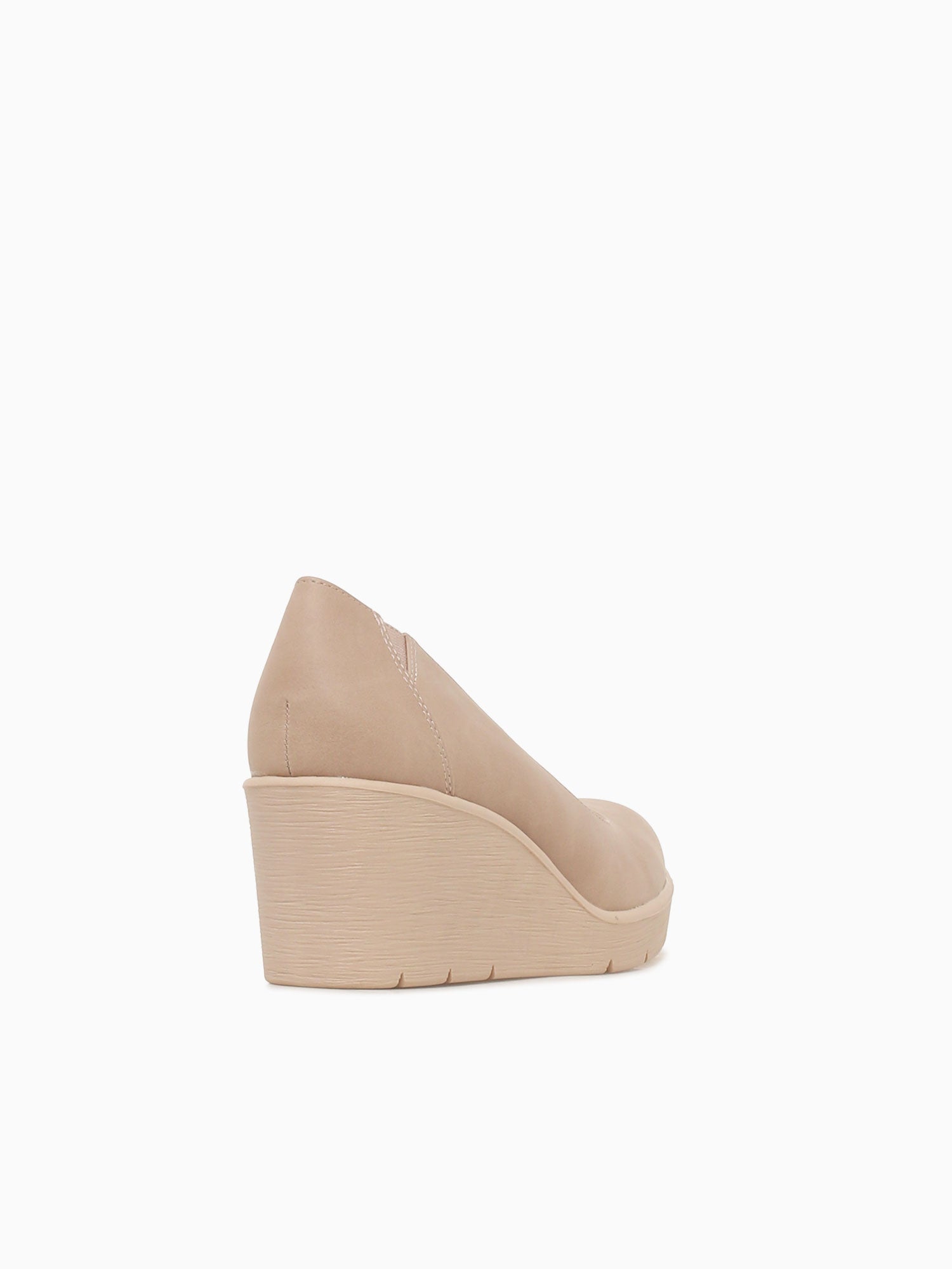 Abouttime Taupe Taupe / 5 / M