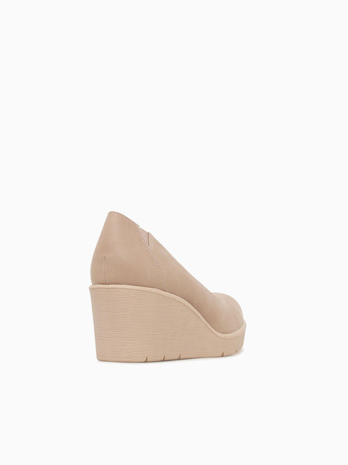 Abouttime Taupe Taupe / 5 / M