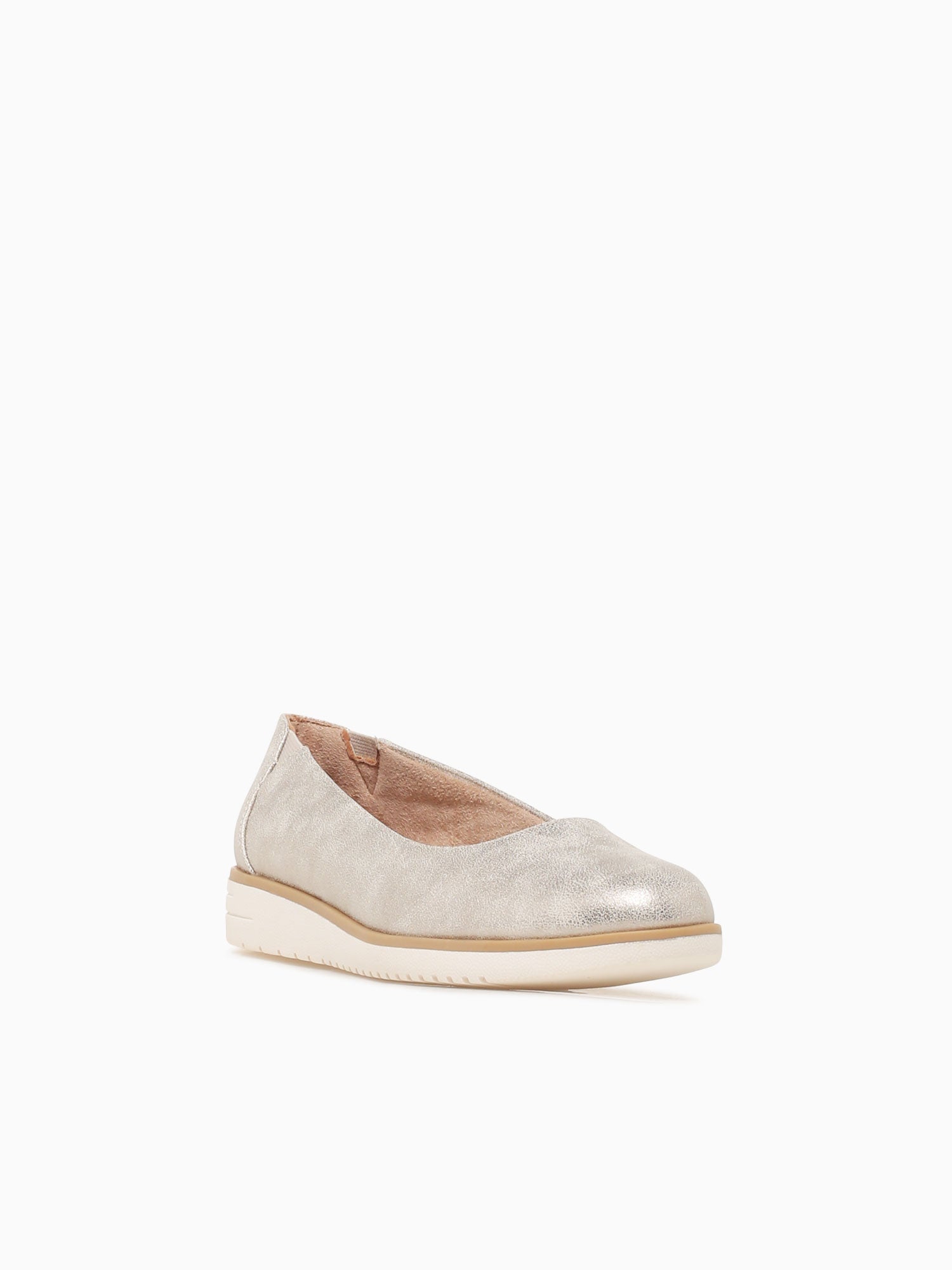 Ideaballet Gold Gold / 5 / M