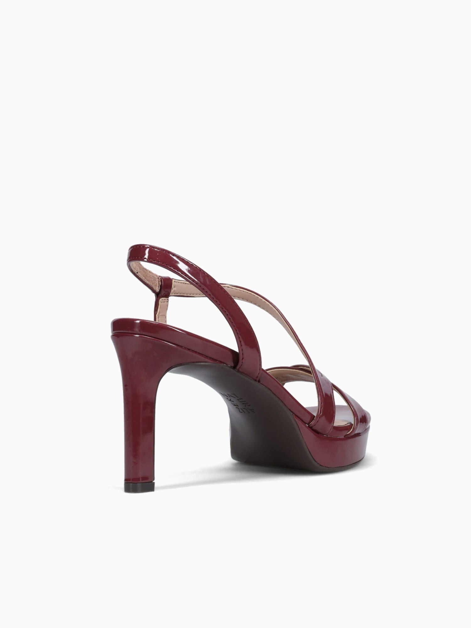 Abby Cranberry Red / 5 / M