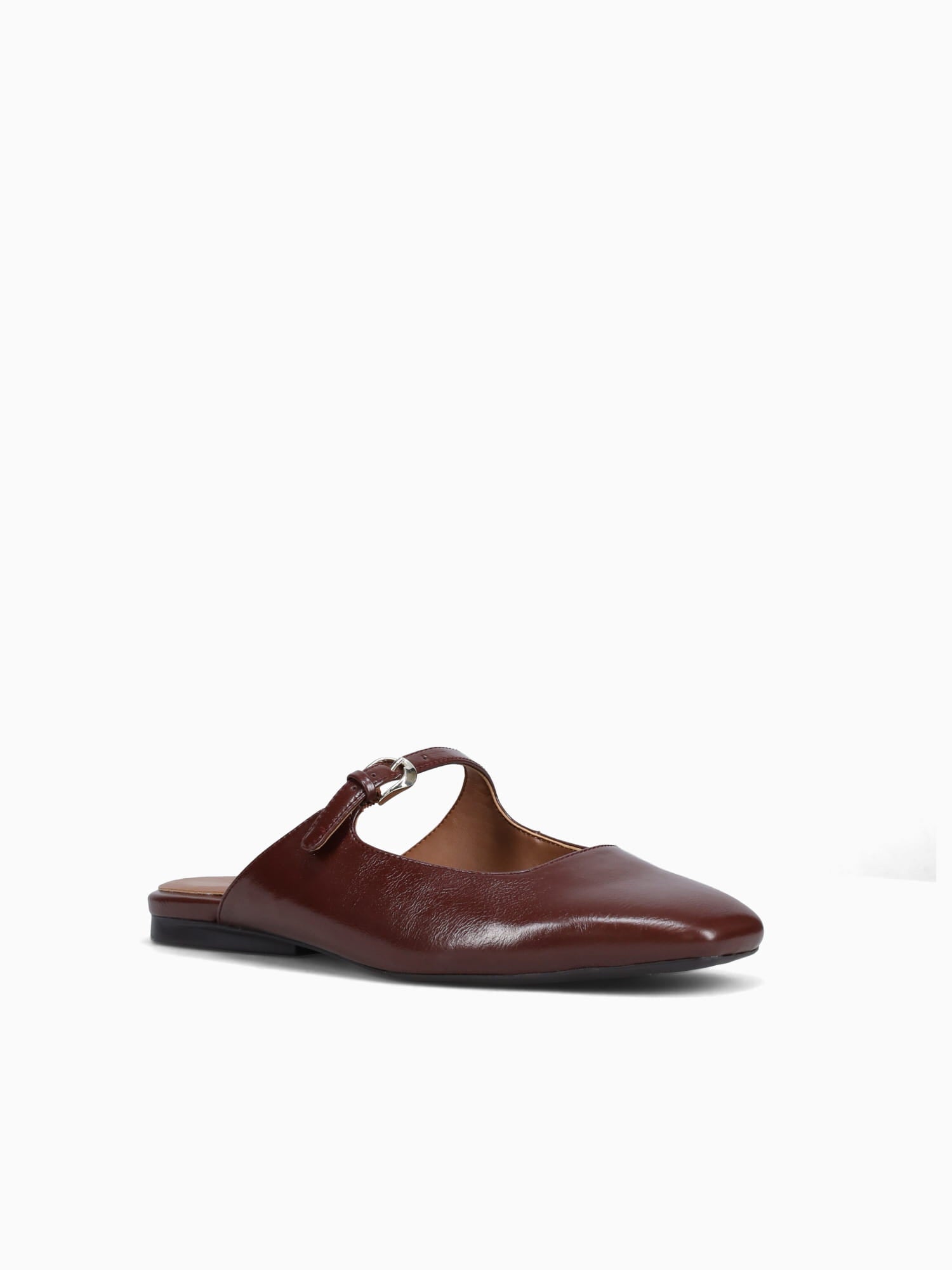 Apple Brown Brown / 5 / M