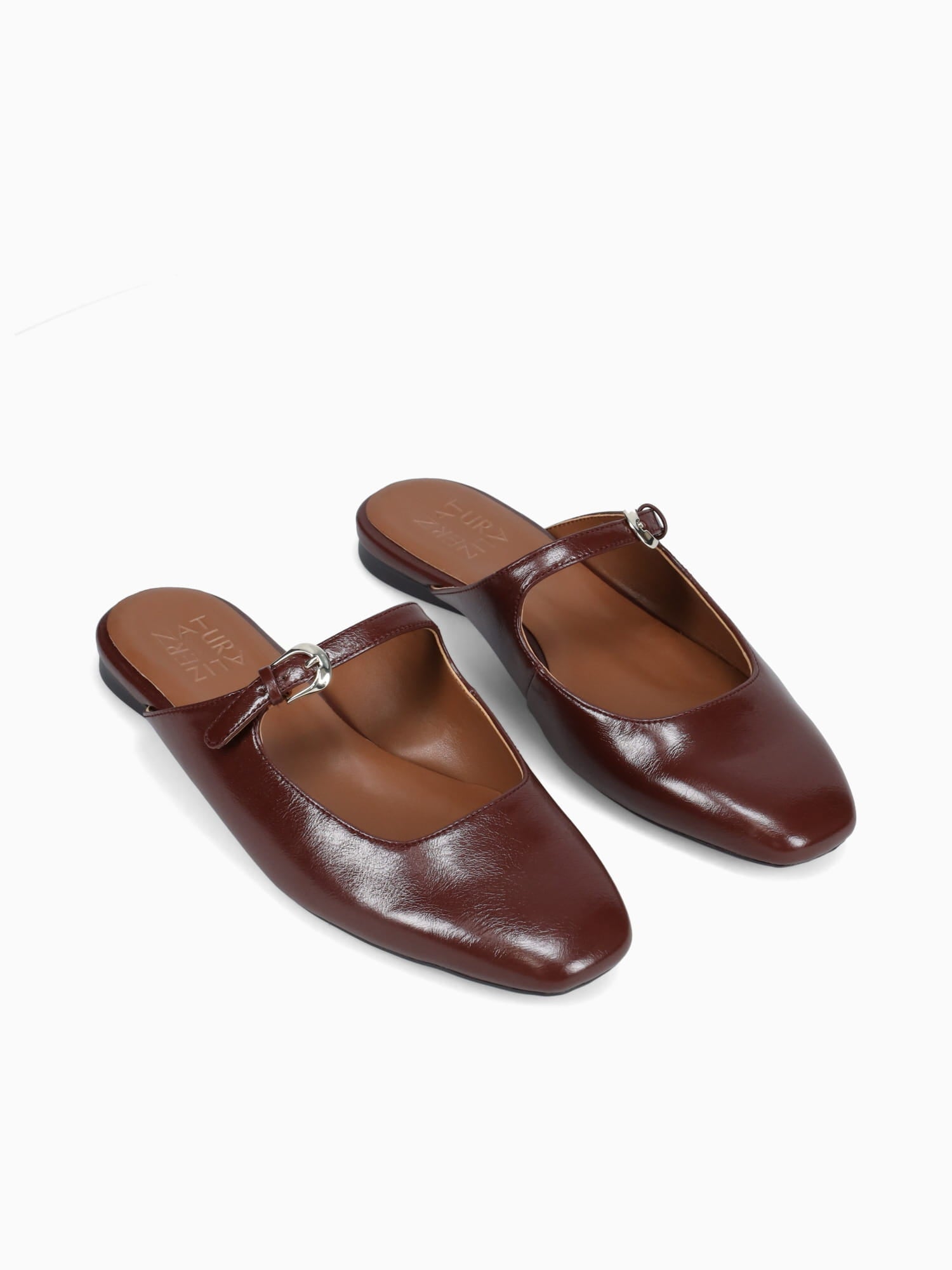 Apple Brown Brown / 5 / M