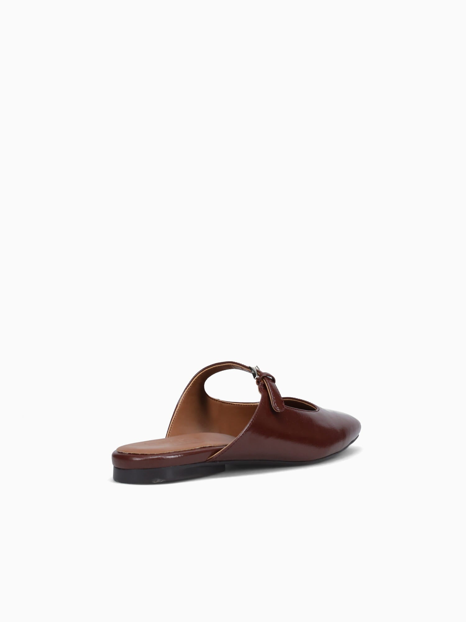 Apple Brown Brown / 5 / M