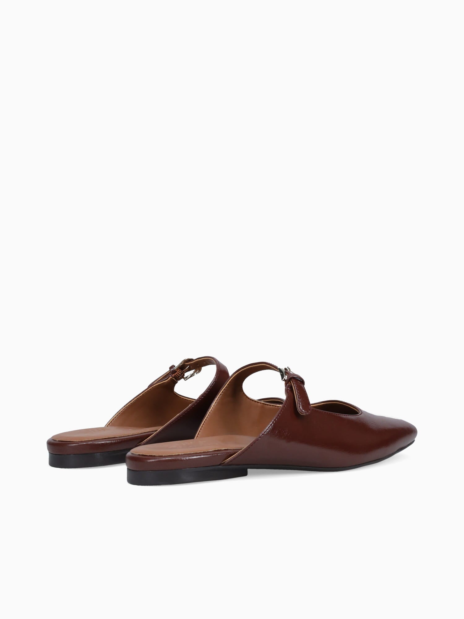 Apple Brown Brown / 5 / M