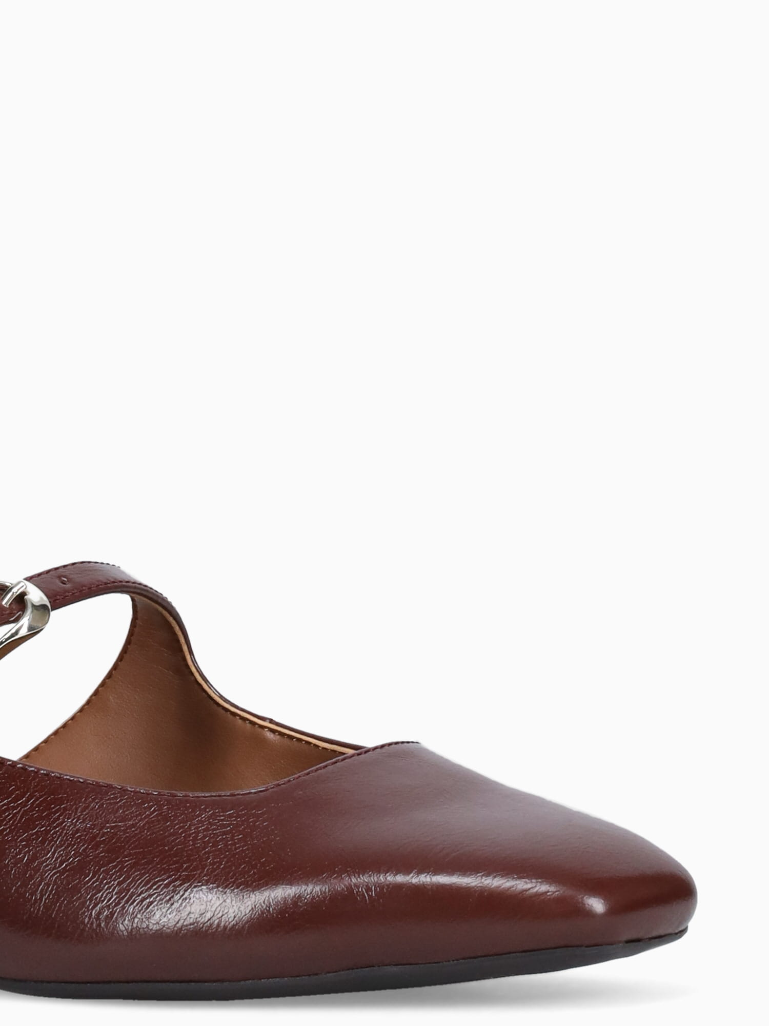 Apple Brown Brown / 5 / M