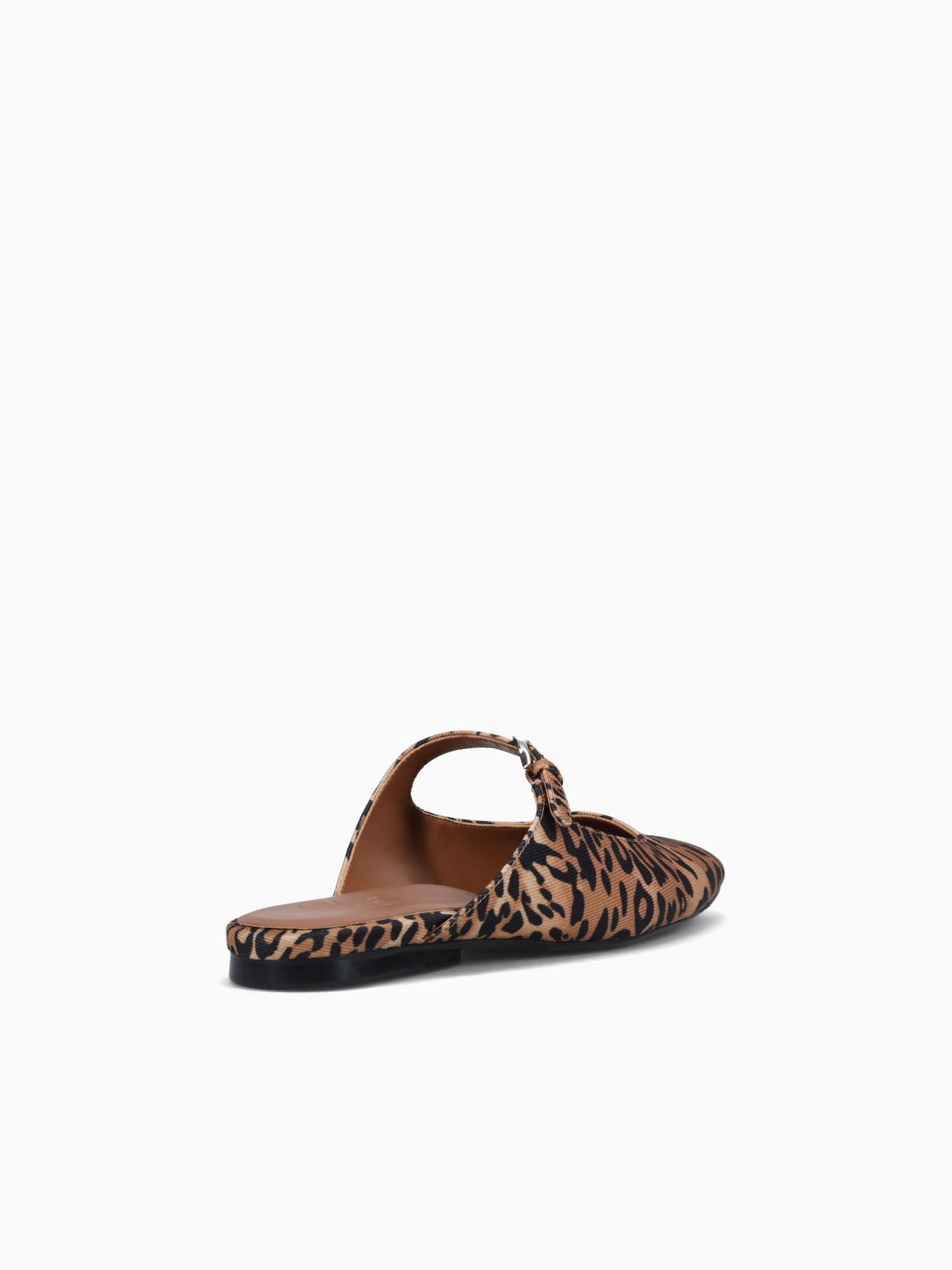 Apple Cheetah Fabric Brown Multi / 5 / M