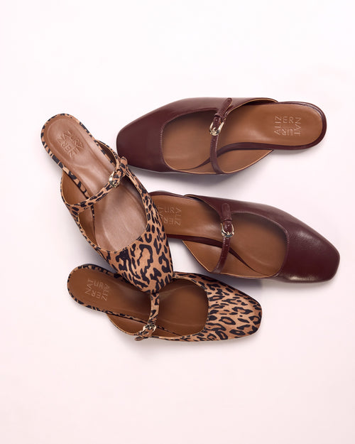 Apple Cheetah Fabric