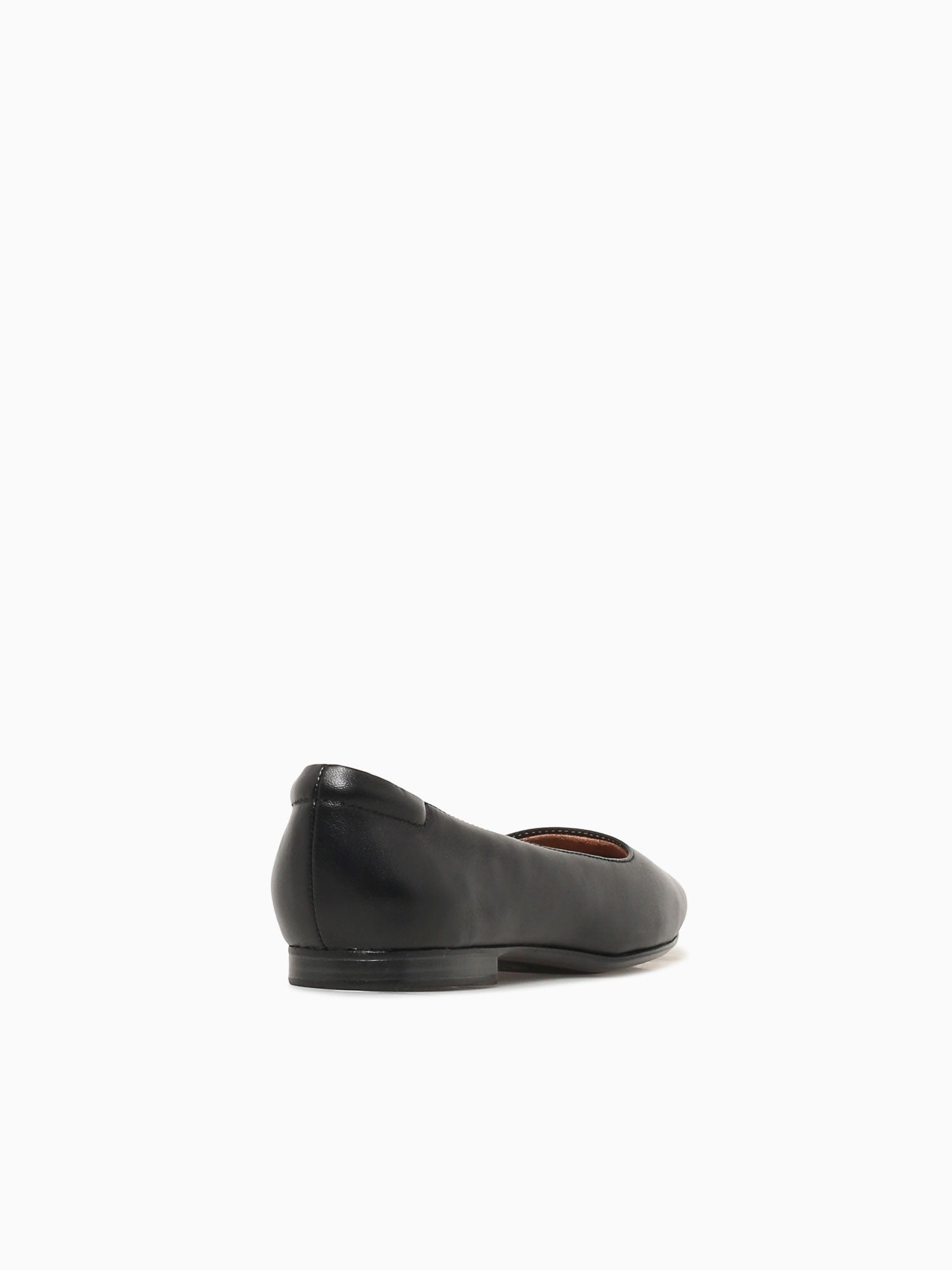Kellyballet Black Leather Black / 5 / M