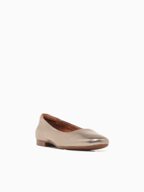 Kellyballet Warm Silver Silver / 5 / M