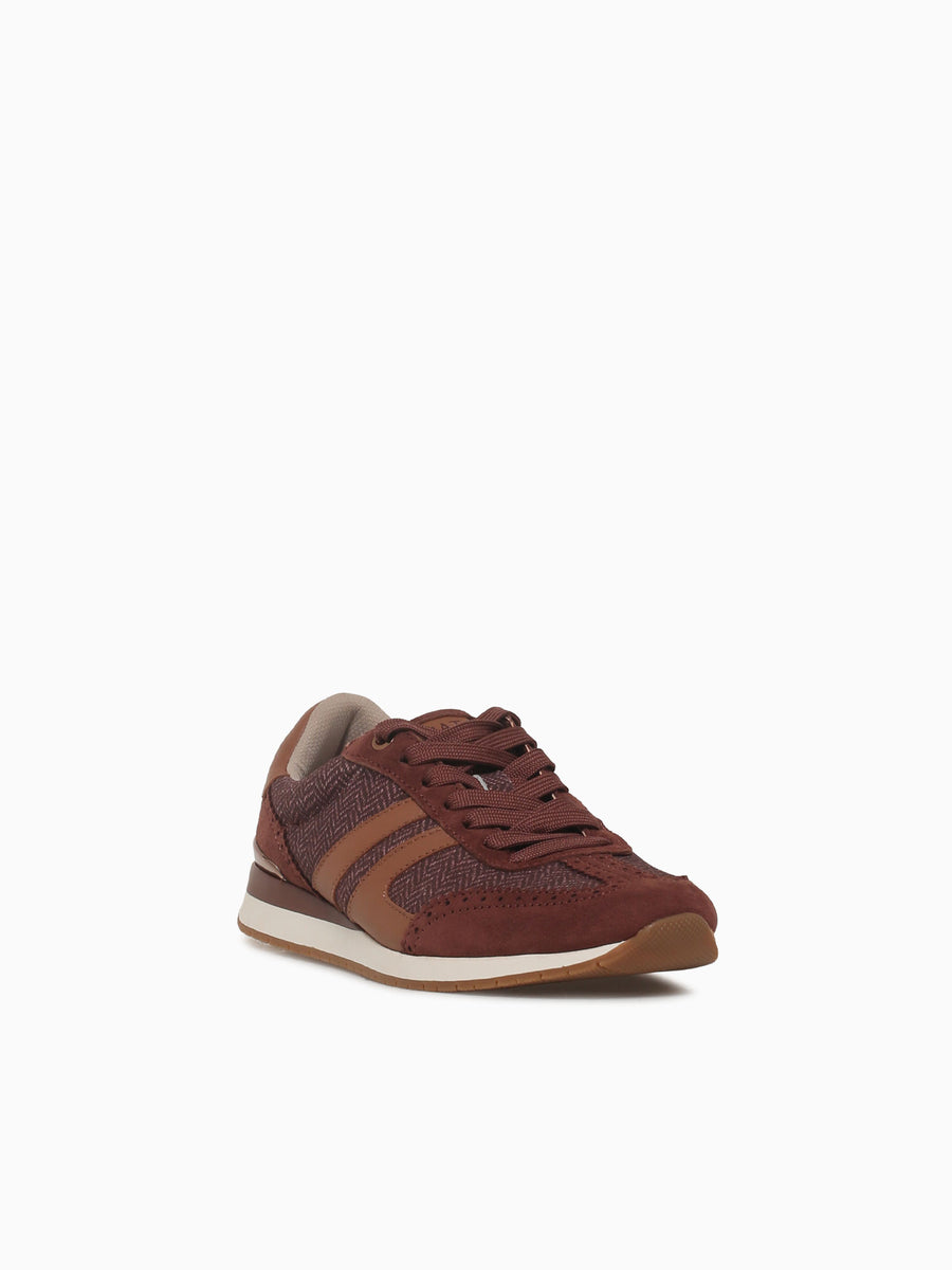 Lorena 2 Brown Multi Leather Brown Multi / 5 / M