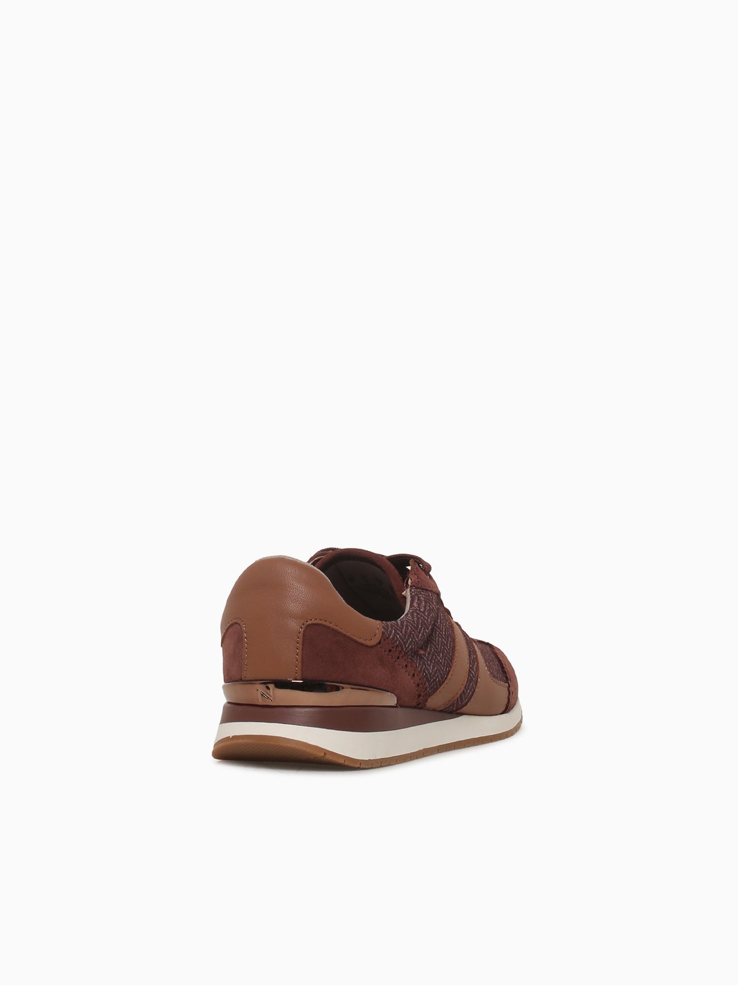 Lorena 2 Brown Multi Leather Brown Multi / 5 / M