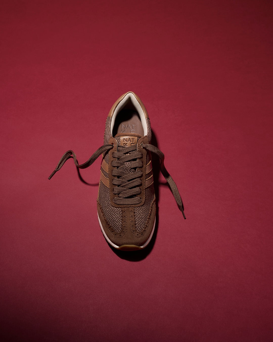 Lorena 2 Brown Multi Leather