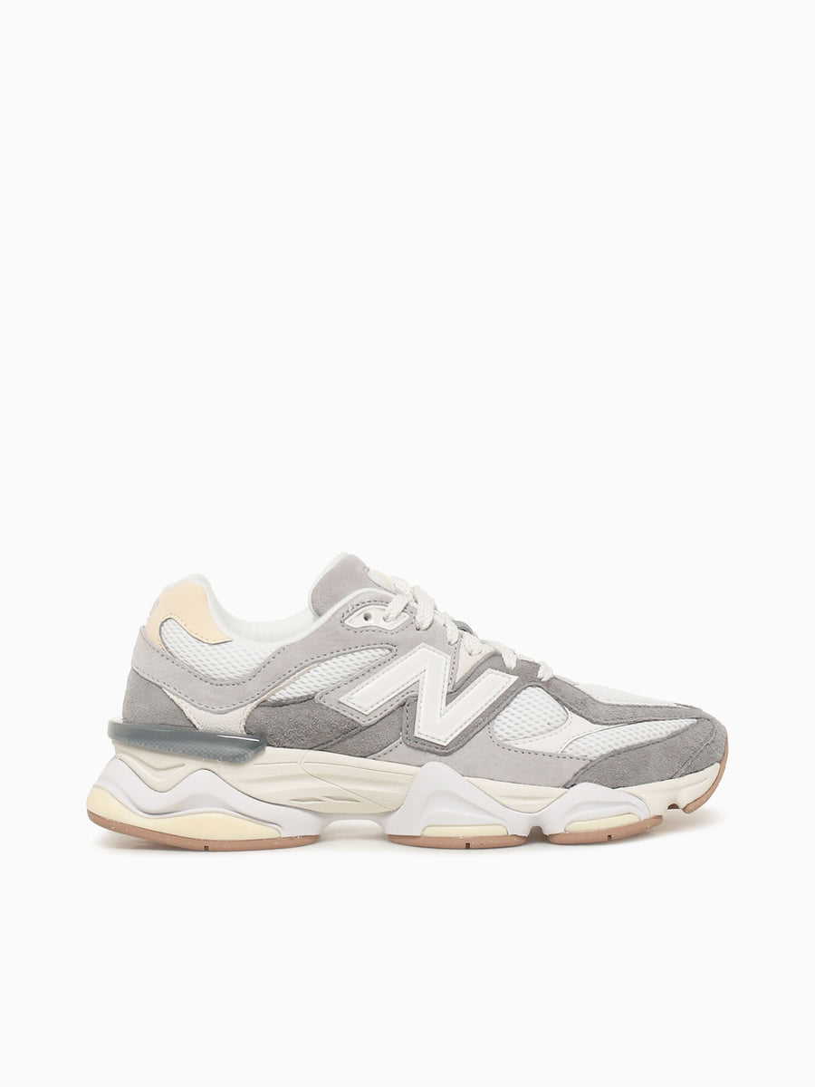 9060 Slate Grey Calcium Grey / 4 / M