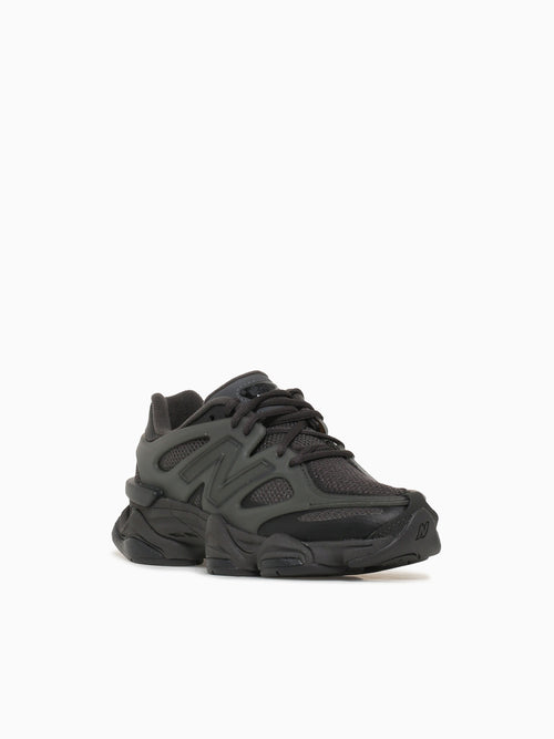 9060 Black Cement Black / 4 / M