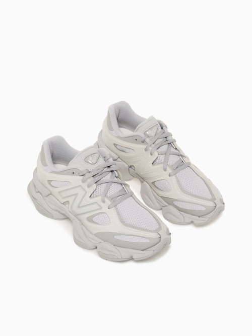 9060 Raincloud Concrete Grey / 4 / M