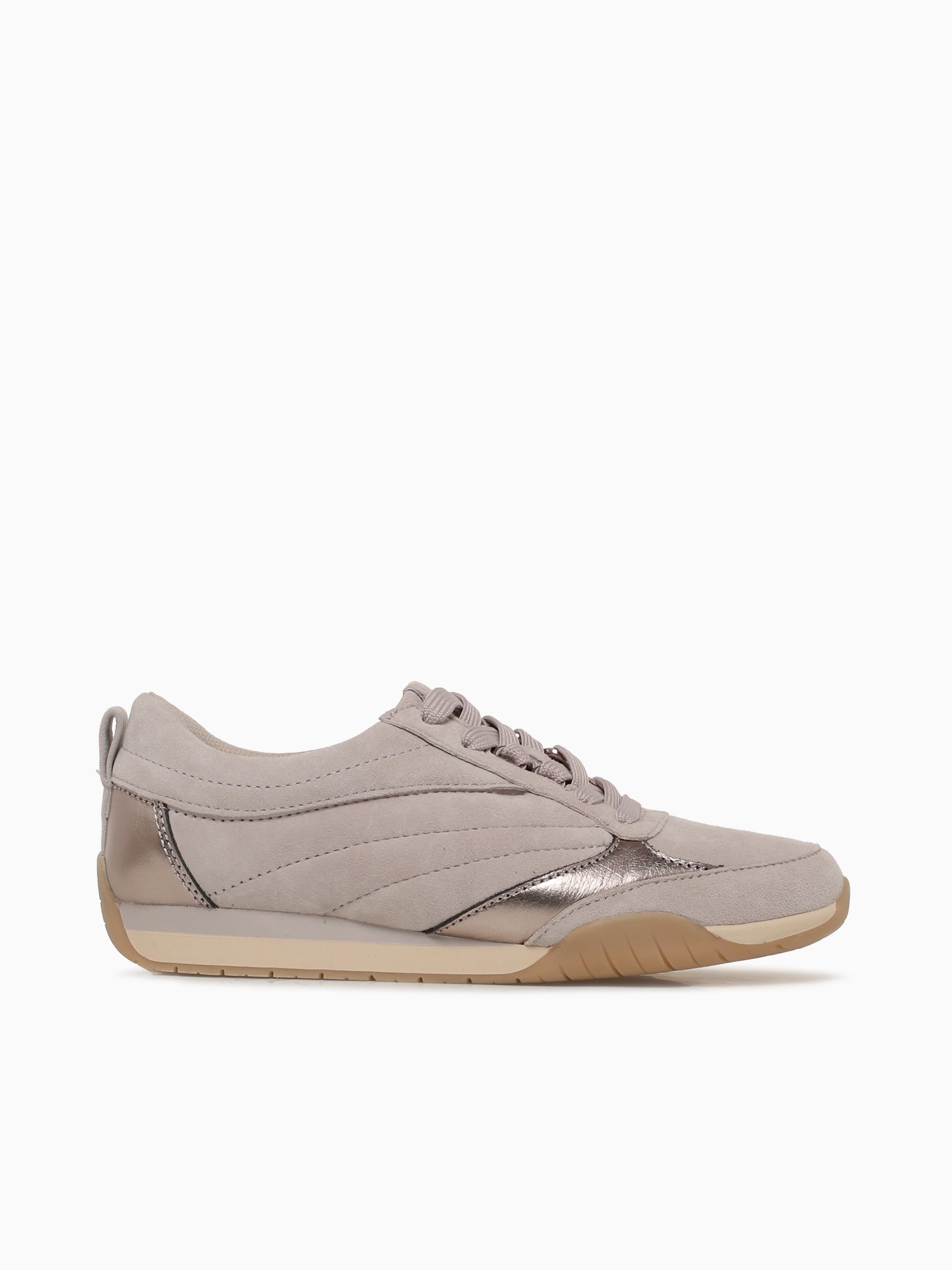 Tao Grey Suede Grey / 5 / M