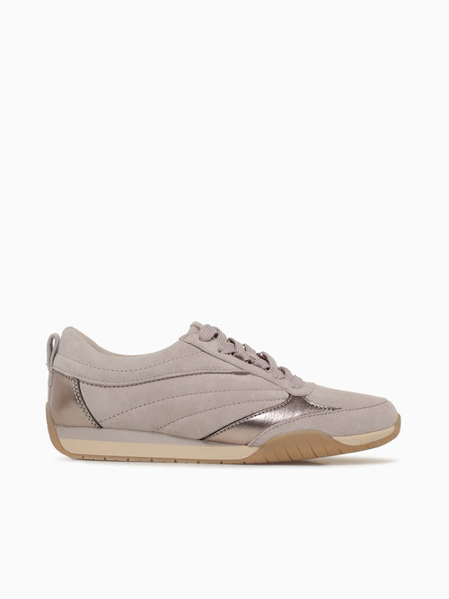 Tao Grey Suede Grey / 5 / M